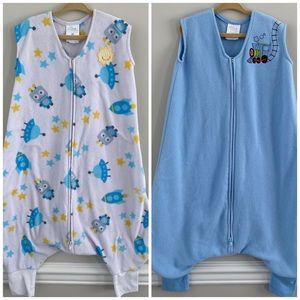 Halo Early Walker Sleep Sack Lot
